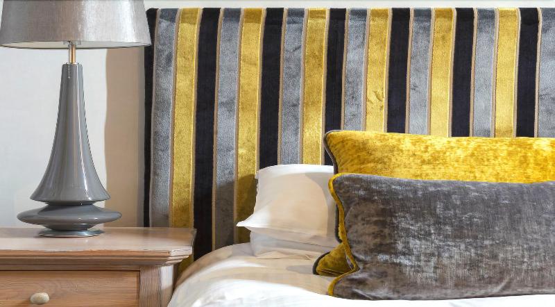 Chichester Harbour Hotel and Spa - Oda