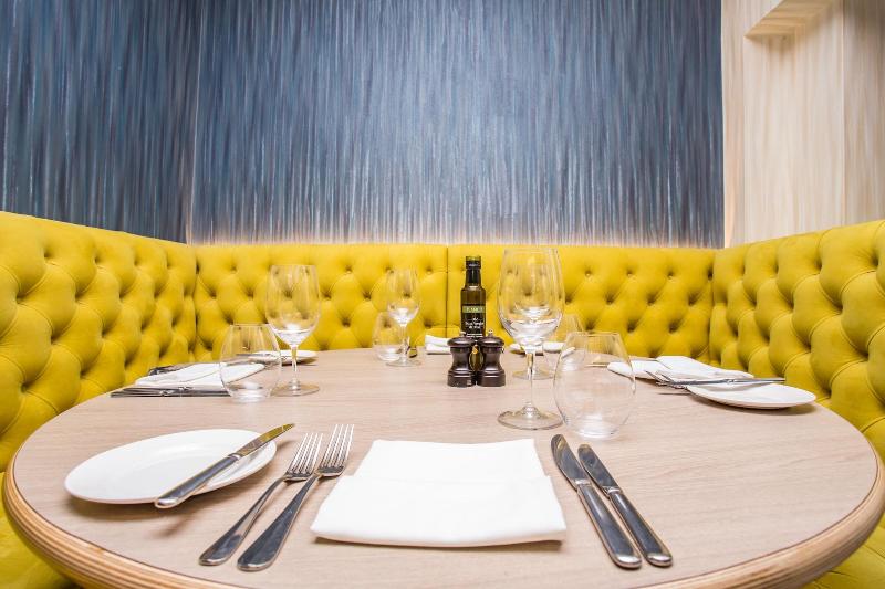 Chichester Harbour Hotel and Spa - Restoran