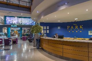 The Park Hotel otel fotoğrafı