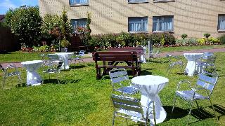 The Park Hotel fotoÄŸrafÄ±