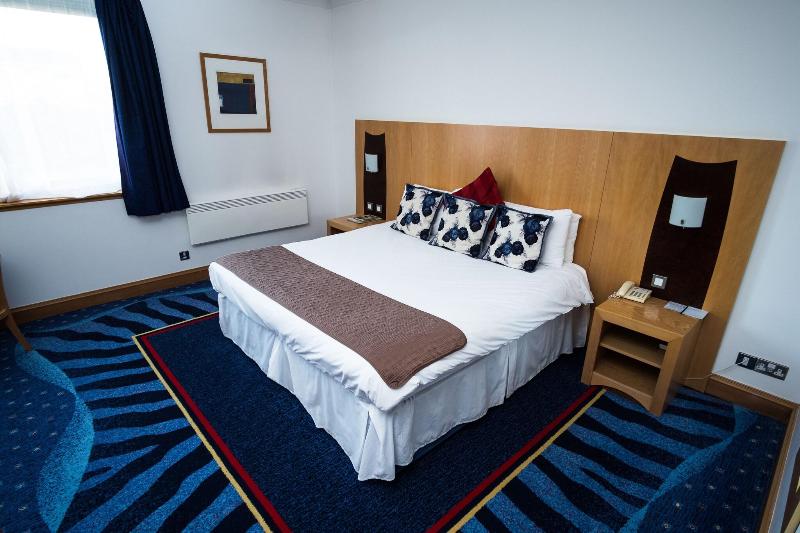 The Park Hotel - Oda