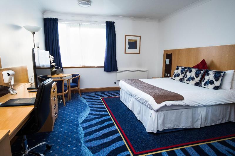 The Park Hotel - Oda