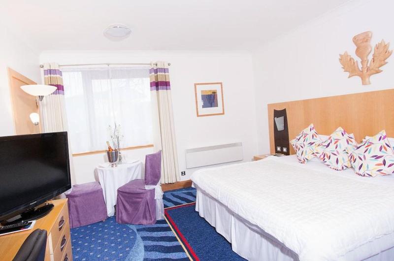 The Park Hotel - Oda