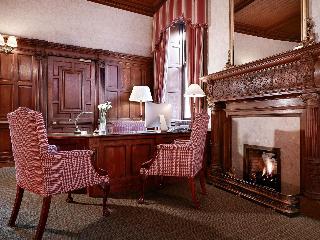Hapimag Resort Edinburgh fotoÄŸrafÄ±