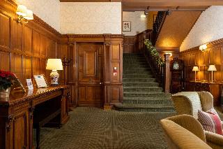 Hapimag Resort Edinburgh fotoÄŸrafÄ±