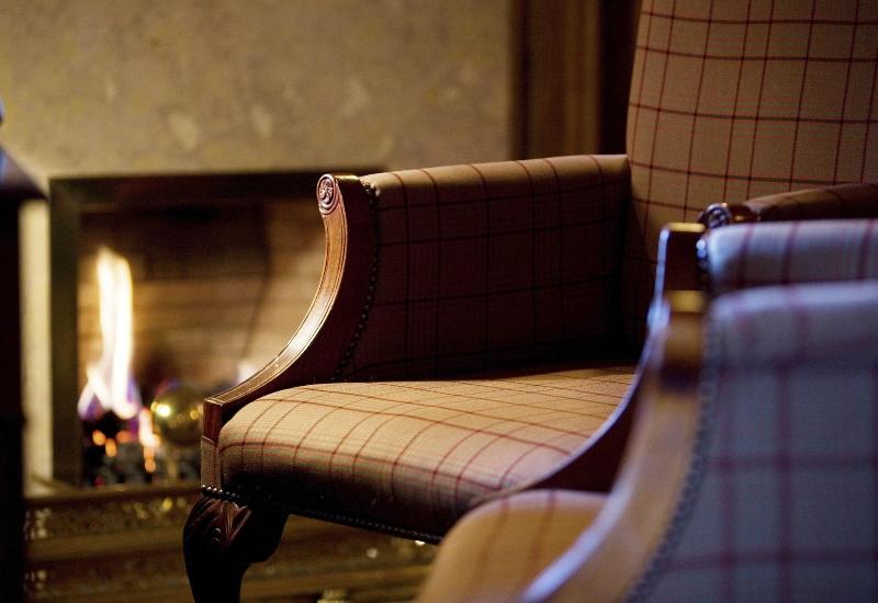 Hapimag Resort Edinburgh - Lobi