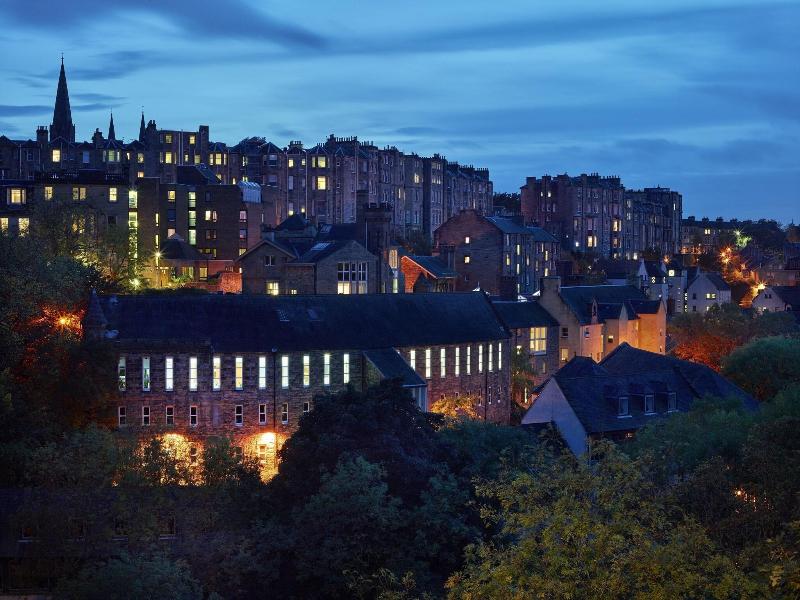 Hapimag Resort Edinburgh - Genel