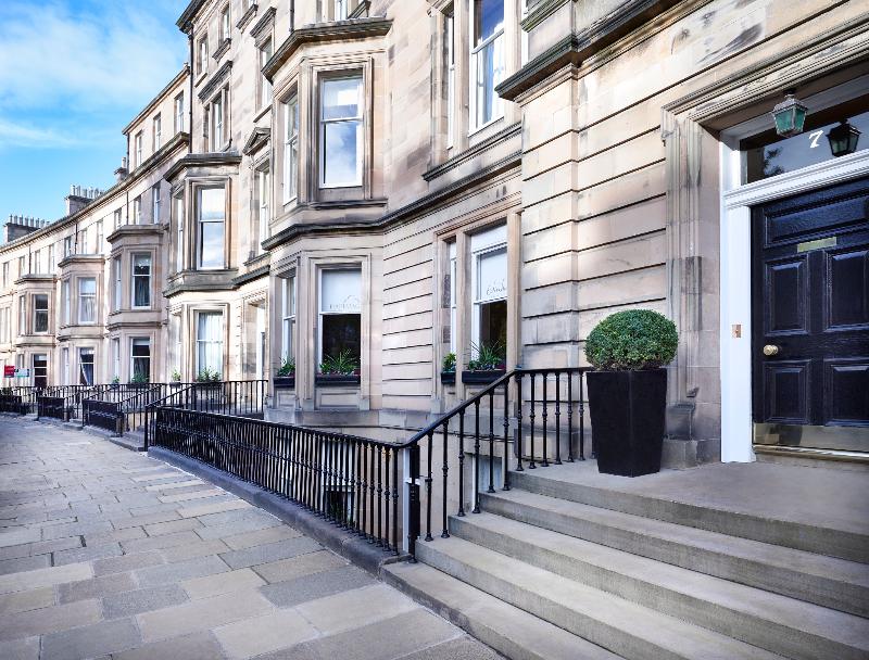 Hapimag Resort Edinburgh - Genel