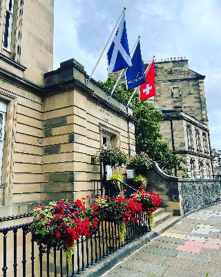 Hapimag Resort Edinburgh otel fotoğrafı