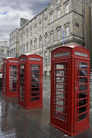 Hapimag Resort Edinburgh fotoÄŸrafÄ±