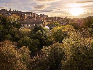 Hapimag Resort Edinburgh fotoÄŸrafÄ±