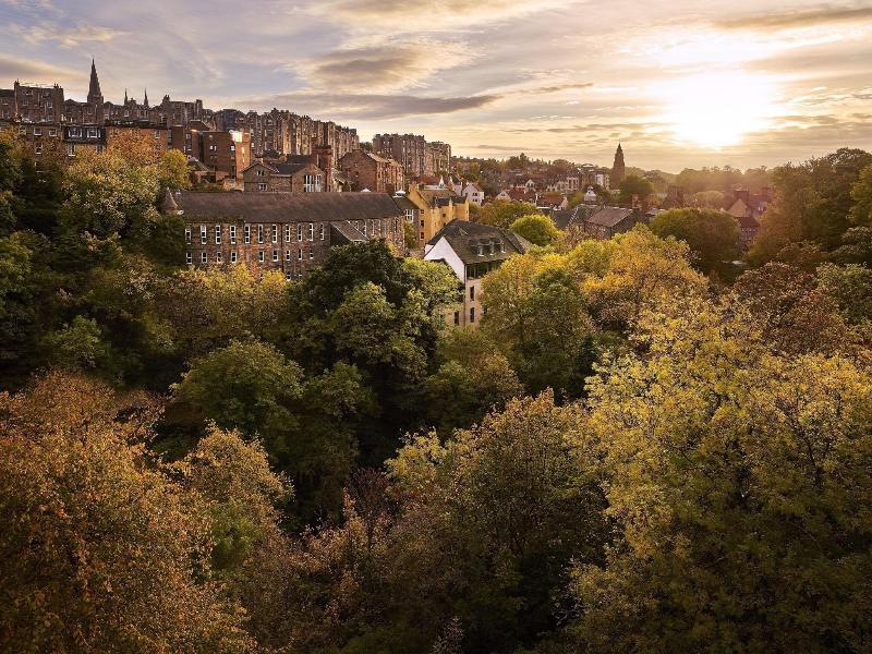 Hapimag Resort Edinburgh - Genel