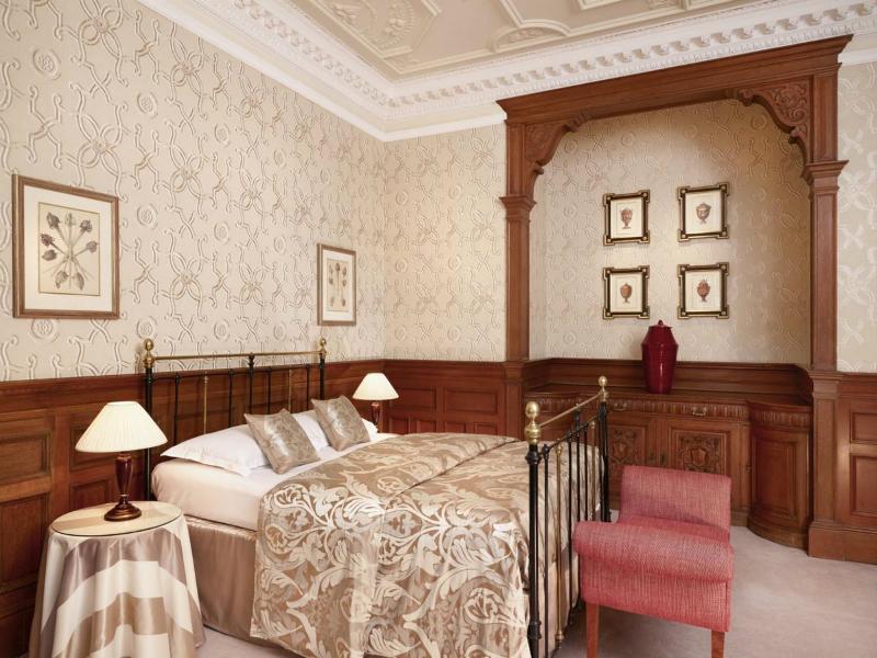 Hapimag Resort Edinburgh - Oda
