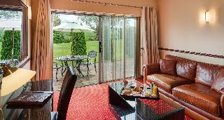 Hollies Hotel fotoÄŸrafÄ±