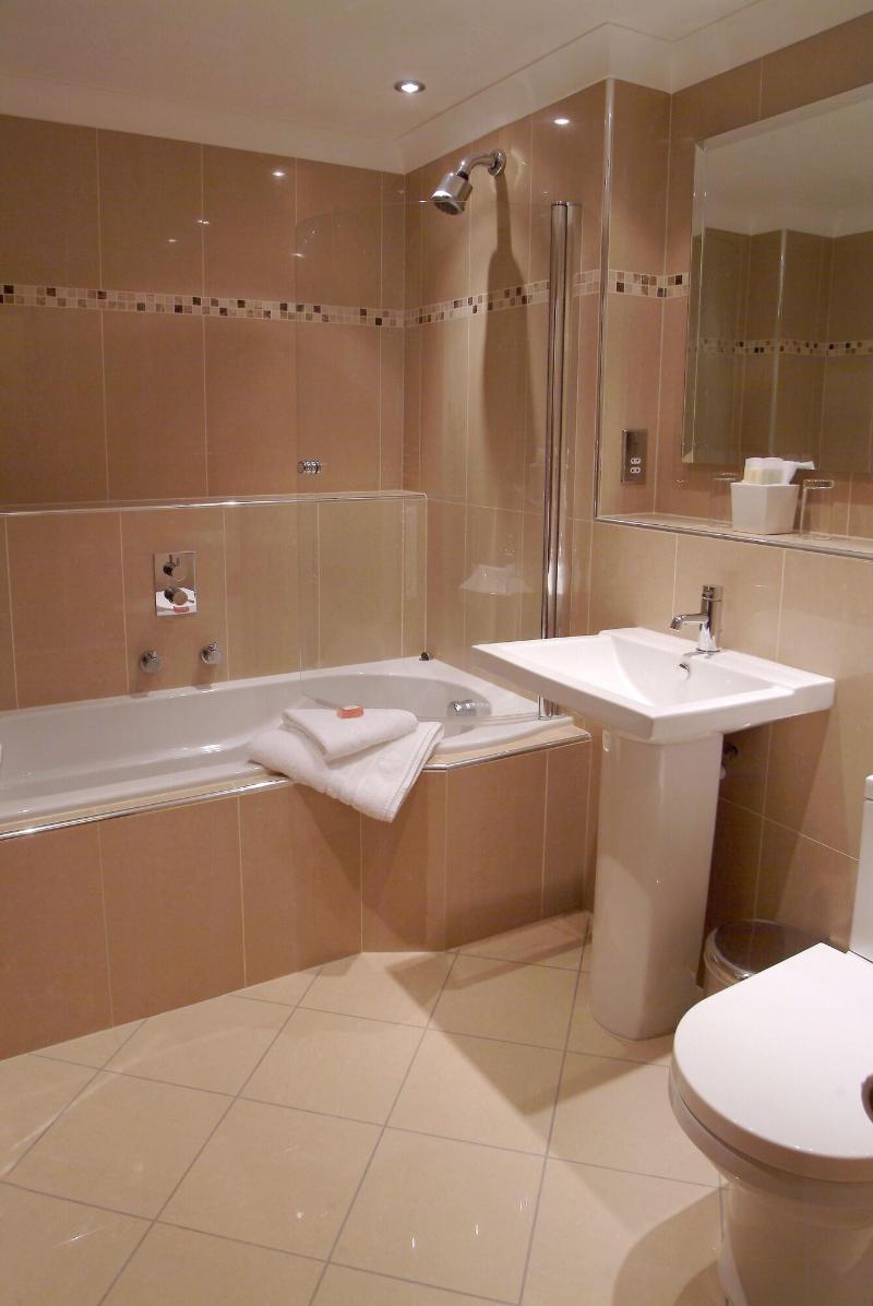 Hollies Hotel - Oda