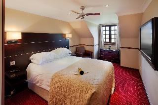 Hollies Hotel fotoÄŸrafÄ±