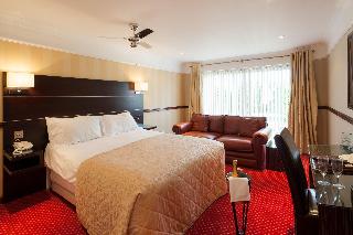 Hollies Hotel fotoÄŸrafÄ±