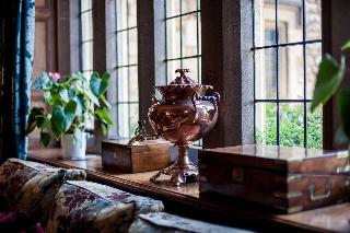 Buckland Manor Relais Ch teaux fotoÄŸrafÄ±