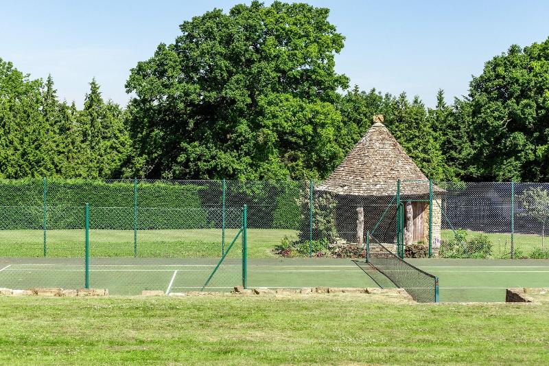 Buckland Manor Relais Ch teaux - Aktivite
