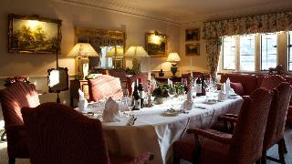 Buckland Manor Relais Ch teaux fotoÄŸrafÄ±