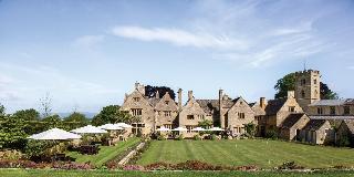 Buckland Manor Relais Ch teaux fotoÄŸrafÄ±