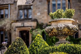 Buckland Manor Relais Ch teaux fotoÄŸrafÄ±