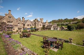 Buckland Manor Relais Ch teaux fotoÄŸrafÄ±