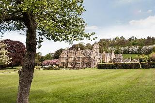 Buckland Manor Relais Ch teaux fotoÄŸrafÄ±