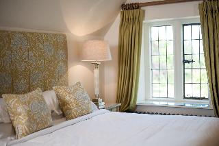 Buckland Manor Relais Ch teaux fotoÄŸrafÄ±