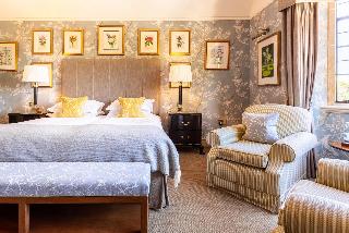 Buckland Manor Relais Ch teaux fotoÄŸrafÄ±