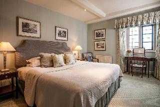 Buckland Manor Relais Ch teaux fotoÄŸrafÄ±