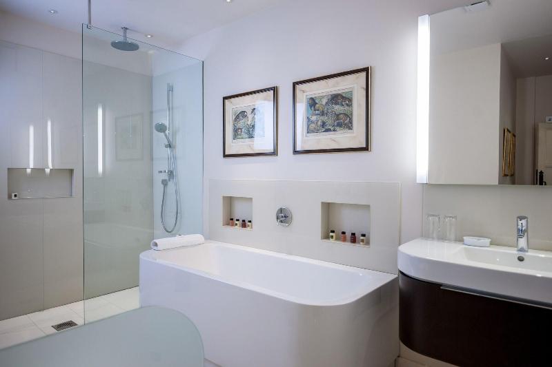 Buckland Manor Relais Ch teaux - Oda