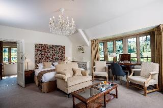 Buckland Manor Relais Ch teaux fotoÄŸrafÄ±