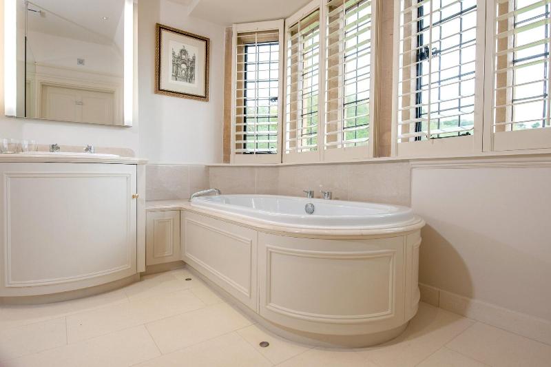 Buckland Manor Relais Ch teaux - Oda