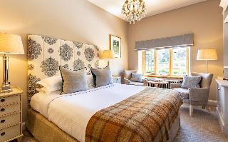 Buckland Manor Relais Ch teaux fotoÄŸrafÄ±