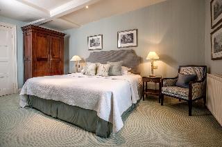 Buckland Manor Relais Ch teaux fotoÄŸrafÄ±