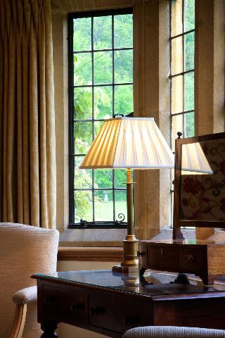 Buckland Manor Relais Ch teaux fotoÄŸrafÄ±
