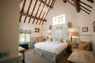 Buckland Manor Relais Ch teaux fotoÄŸrafÄ±