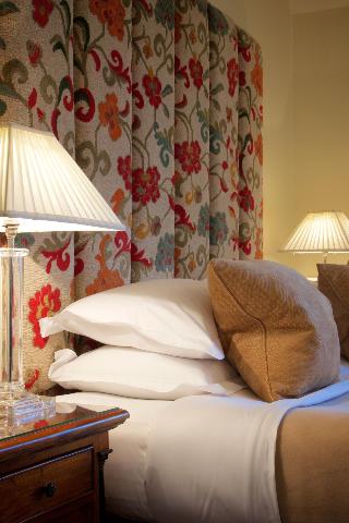 Buckland Manor Relais Ch teaux fotoÄŸrafÄ±