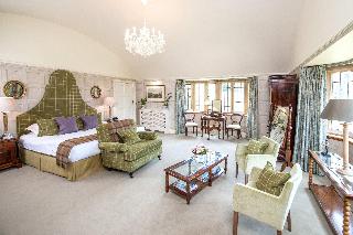 Buckland Manor Relais Ch teaux fotoÄŸrafÄ±