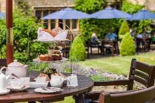 Buckland Manor Relais Ch teaux fotoÄŸrafÄ±