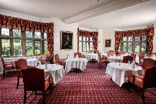 Buckland Manor Relais Ch teaux fotoÄŸrafÄ±