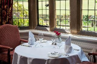 Buckland Manor Relais Ch teaux fotoÄŸrafÄ±