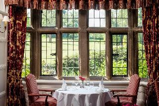 Buckland Manor Relais Ch teaux fotoÄŸrafÄ±