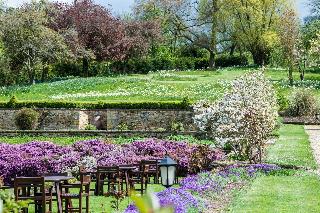 Buckland Manor Relais Ch teaux fotoÄŸrafÄ±