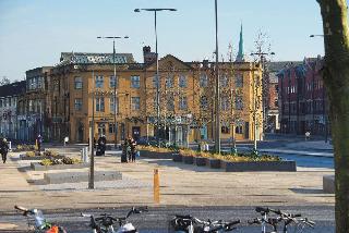 Royal Oxford Hotel fotoÄŸrafÄ±