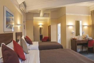 Royal Oxford Hotel fotoÄŸrafÄ±