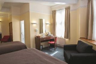 Royal Oxford Hotel fotoÄŸrafÄ±