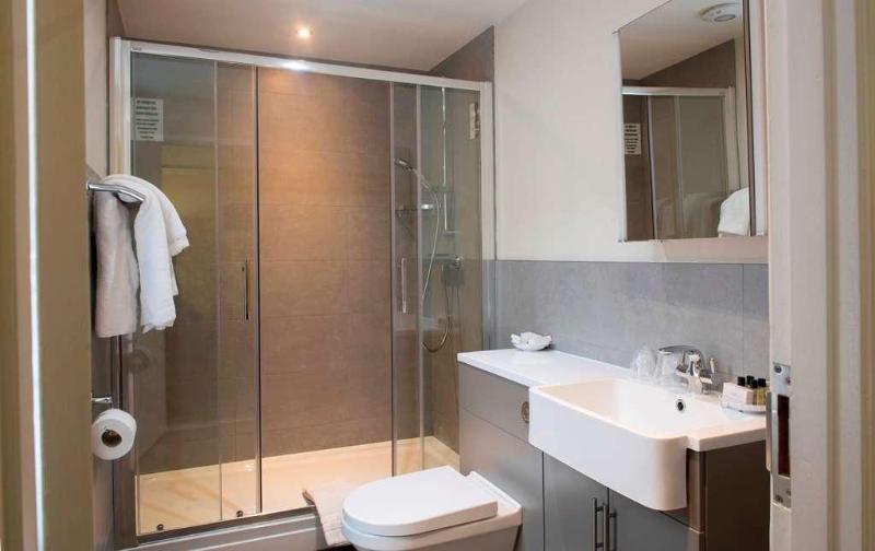 Royal Oxford Hotel - Oda
