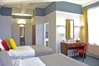 Royal Oxford Hotel fotoÄŸrafÄ±